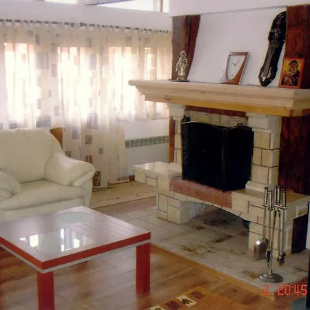 招待所 Lirik 班斯科