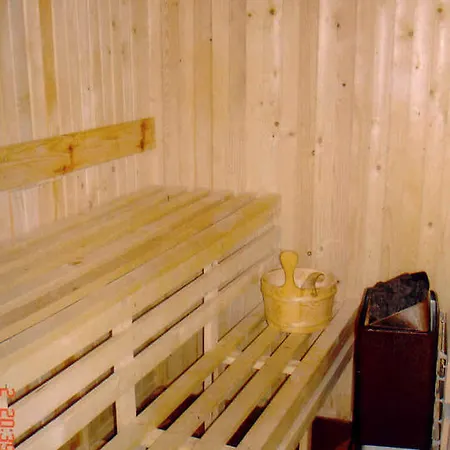 招待所 Lirik 班斯科