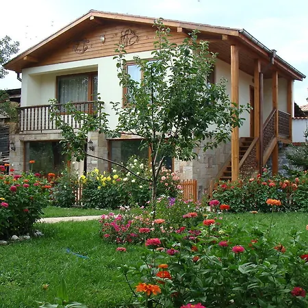 Penzion Lirik Bansko