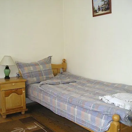 Lirik Bansko