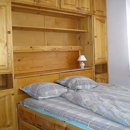 Gæstehus Lirik Bansko
