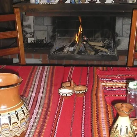 Gæstehus Lirik Bansko