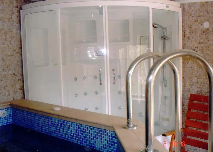 Гостевой дом Lirik