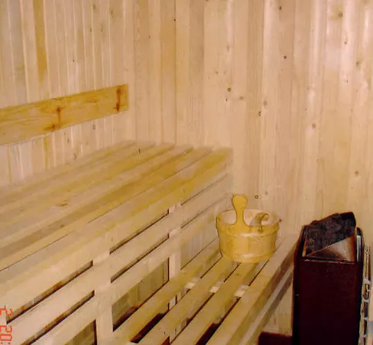 Guest house Lirik Bansko