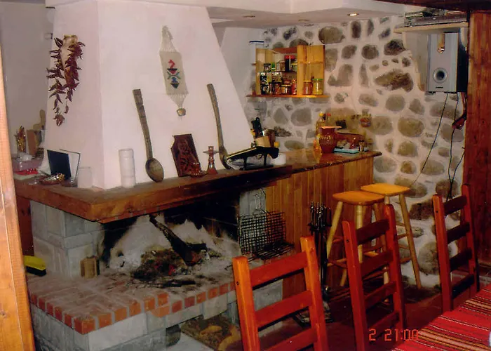 Гостевой дом Lirik 3*