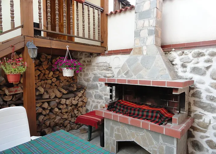 Guest house Lirik Bansko