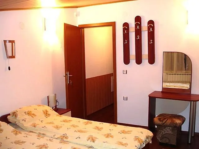 Guest house Lirik Bansko