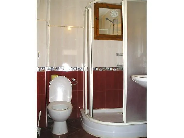 Guest house Lirik 3*