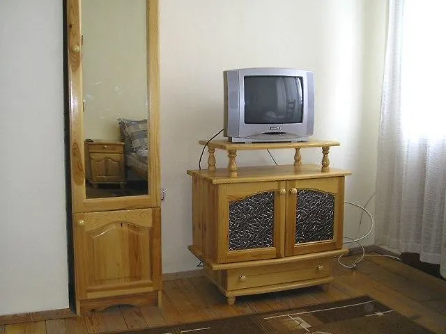 Guest house Lirik 3*