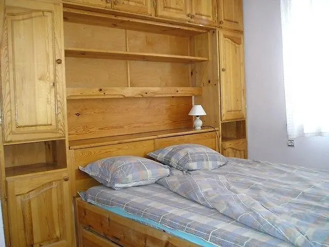 Guest house Lirik Bansko