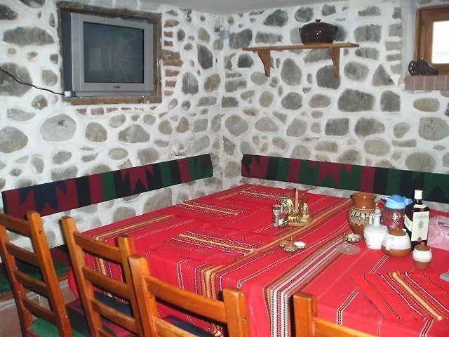 Гостевой дом Lirik