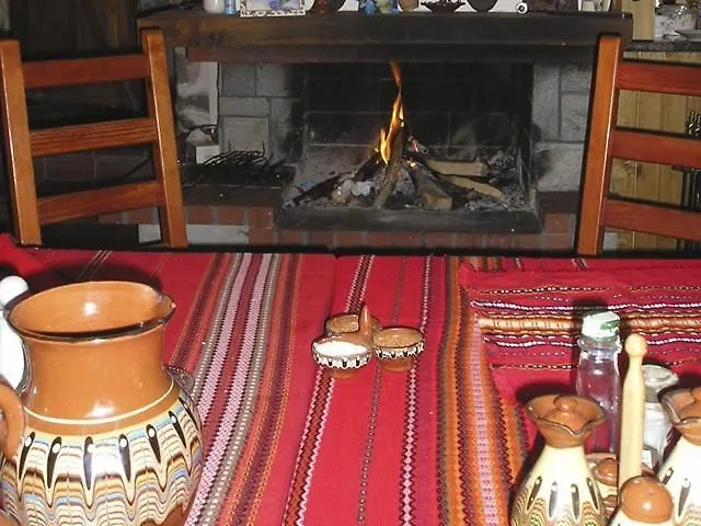 Guest house Lirik Bansko